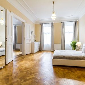 Appartement met Twee Slaapkamers
